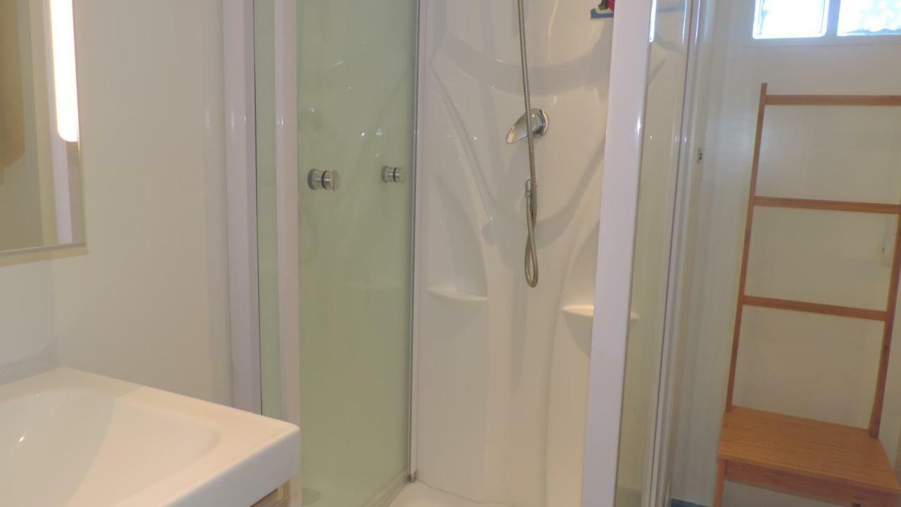 Front De Mer Et Falaise 317 1Er Etage Lit Fait Wifi Taxe De Sejour Incluse เลอเทรปอร์ ภายนอก รูปภาพ